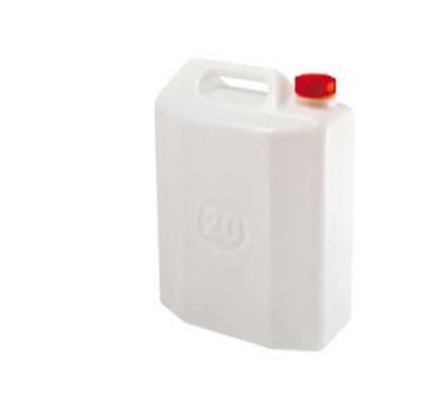 Picture of WATER JERRYCAN 20LTR
